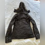 Burton ’s The White Collection Dry Ride Snowboard jacket Photo 6