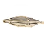 Gucci Soho Leather Small Top Handle - Off White/Ivory Photo 7