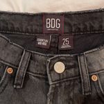 Urban Outfitters BDG Distressed Denim Shorts Photo 3