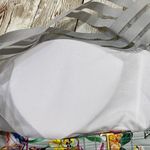 Gibson Latimer Floral Tropical Print 2-pc Swim Set Photo 5