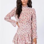 Princess Polly Guetta Mini Dress Photo 0