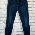 Lucky Brand Bella Skinny High Rise Jeans Indigo Dark Wash Women’s 4 Stretch Y2K Photo 0