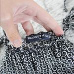 Brandy Melville Floral Daisy Carly Tank One Size Photo 7