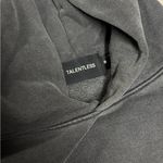 Talentless  Hoodie Photo 7
