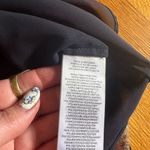 Ralph Lauren Lauren  High Neck Flowing Paisley Top, Size Medium, NWT Photo 5