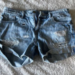 frame denim Frame le grand garçon short 29 Photo 0