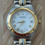 Accutron Rare Luxury Ladies Watch Two Photo 0