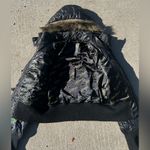 Ed Hardy Puffer Jacket Photo 3