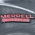 Merrell Veranda Leather Tie Clog Shoes Cloudy Brown Women’s Sz 6 Photo 9