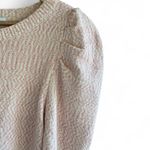 Fate Puff Sleeve Sweater Photo 3