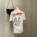 Daydreamer  No Doubt Tour ‘97 Merch Short Sleeve T-Shirt, Size Medium Photo 1