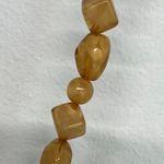 Haute Hippie  | Bronze Beaded Clutch/Shoulder Bag ✨ Photo 3