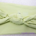 Stone Fox Swim New set!  x Free People Lele Bikini Top and‎ Bijou bottoms, size L Photo 3