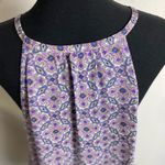 Joie #141  Silk Halter Blouse Photo 4