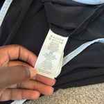 Michael Kors Black Bell Sleeve Dress SIZE XL Photo 2