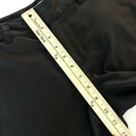 Columbia Titanium Womens Windbreaker Pants Zip Pockets Lightweight Black 8 Photo 6