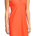 Athleta  Kiki swim dress Coral Photo 0