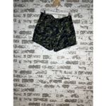 Krimson klover | women camouflage athletic shorts Black Size XS Photo 8