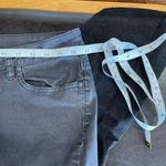 prAna  gray denim jeans in a size 10/30 outdoor camping streetwear ombre nature Photo 14