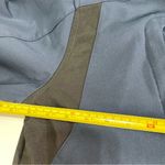 Ukrops Threads Signature Adult S Blu HEB Texas Employee Soft Shell Hooded Jacket Blue Photo 3