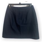 Henri Bendel Silk Blend Pencil Skirt Photo 1