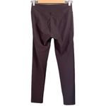 Outdoor Voices  Leggings Black Yoga Workout Athleisure Pants Women’s Size Medium Photo 1