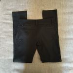 Diane Von Furstenberg  Black Trousers Photo 2