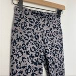 Balance Collection NWT  storm leopard leggings small Photo 2