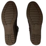 NWT Romika Women's Leather Topdry Tex Winter Boots Brown EU Sz 37 US 6 Photo 4