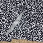 Rebecca Taylor La Vie Willow Bud Prairie Cottagecore Midi Dress Large Photo 9