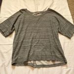 Forever 21 Short Sleeve Knit Sweater Photo 0