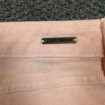 Carve Designs Shorts Womens 8 Coral Corduroy Raw Hem 5-Pocket Casual Summer Photo 3