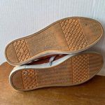 Universal Threads Universal Thread Women's Lace Up Casual Tennis Shoe Rust Size 6 Sku 2955 Photo 8