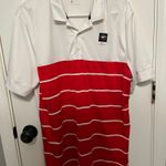 Nike  UGA Shirt Photo 0