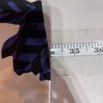 Marc by Marc Jacobs Women's Floral Print Lined Mini Dress Multi-Color Size 2 Photo 4