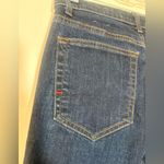 Tommy Hilfiger Classic Blue Slim Fit Denim Jeans Photo 5