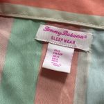 Tommy Bahama  Pastel Stripes Pajama Set Small Photo 2