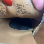 Steve Madden Size 9 Sneaker Fayna Slip On Fashion Gray Leather Shoes Women’s Photo 2