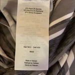 Motherhood Maternity ✨ Gray & White Maxi Skirt Photo 5