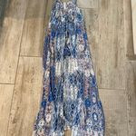 Luxxel Open Front Dress Photo 2