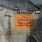 Levi's Levi’s Jean Jacket Photo 1