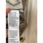 American Eagle Cozy Wool Blend Aztec Tribal Southwest Sweater sz‎ XS  Outfitters Photo 4