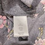 Gypsies & Moondust Printed Sleeveless Top XS Photo 4