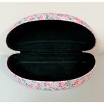 Lilac Purple Pink Pastel Floral Rose Roses Sunglasses Glasses Travel Hard Photo 3