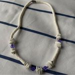 Puka Shell Necklace Photo 3