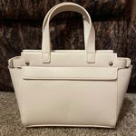 Forever 21 New without tags  white satchel Photo 0