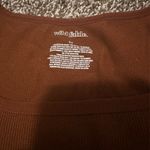 Wild Fable  Crop Top Photo 0