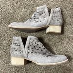 Jeffrey Campbell Ankle Boots Photo 0