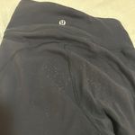 Lululemon High Rise Invigorate Leggings - Size 0 Photo 3