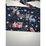 Vera Bradley Vera‎ Bradley Owls Convertible RFID All-In-One  Crossbody Wristlet Wallet NWOT Photo 1